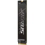 Жесткий диск SSD 4Тб Gigabyte (2280, 14100/12600 Мб/с)