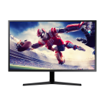 Монитор Samsung U32J590UQI (31,5