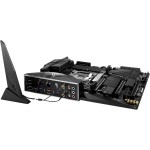 Материнская плата ASUS ROG STRIX X299-E GAMING II (LGA2066, X299, 8xDDR4 DIMM, ATX, RAID SATA: 0,1,10,5)