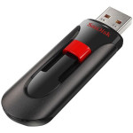 Накопитель USB SANDISK Cruzer Glide 128GB