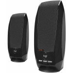 Компьютерная акустика Logitech S150 (2.0, 1,2Вт)