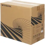Корпус Accord ACC-503 (Mini-Tower, 2xUSB3.0)