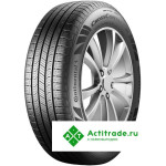 Шина Continental ContiCrossContact RX ContiSilent 295/30 R21 102W летняя (Extra Load/Acoustic/MO1)