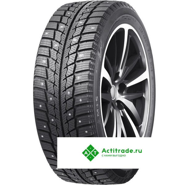 Шина Delinte Winter WD52 185/60 R15 88T зимняя шипы (Extra Load)