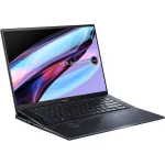 Ноутбук ASUS Zenbook Pro 16X OLED UX7602VI-MY073X (Intel Core i9 13900H 2.6 ГГц/32 ГБ LPDDR5/16