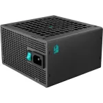 Блок питания DeepCool GamerStorm PQ650G (ATX, 650Вт, GOLD)