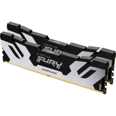 Память DIMM DDR5 2x16Гб 7200МГц Kingston (51200Мб/с, CL38, 1.45 В) [KF576C38RSK2-32]