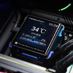 Кулер Thermalright Elite Vision 360 ARGB