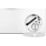 Стиральная машина Bosch WDS28460ME(59.5x85x47см, фронтальная, макс:8кг, с сушкой, 1400об/мин, белый)