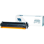 Картридж NV Print NV-CF230XT (черный; 3500стр; HP LaserJet Pro M227fdn, M227fdw, M227sdn, M203dn, M203dw)