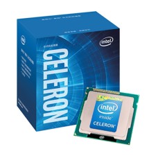 Процессор Intel Celeron G6900 (3400MHz, LGA1700, L3 4Mb, UHD Graphics 770)