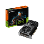 Видеокарта GeForce RTX 5060 2497МГц 8Гб Gigabyte (GDDR7, 128бит)