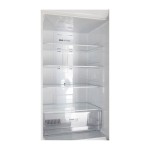 Холодильник LG GA-B419SWJL (No Frost, A+, 2-камерный, объем 354:230/124л, инверторный компрессор, 595x1 907x655см, белый)