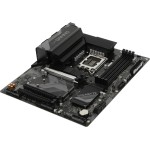 Материнская плата Gigabyte B760 GAMING X GEN5 (SocketLGA1700, 4xDDR5, ATX, RAID SATA: 0,1,15,5)