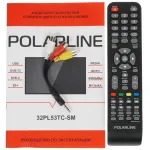 LED-телевизор Polarline 32PL53TC-SM (32