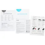 Cudy M1800 1-PACK