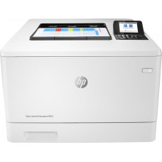 HP Color LaserJet Enterprise M455dn (лазерная, цветная, A4, 1280Мб, 600x600dpi, авт.дуплекс, 55'000стр в мес, RJ-45, USB) [3PZ95A]