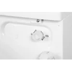 Стиральная машина VITEK VT-WME8201(фронтальная полноразмерная, класс стирки/отжима/э.потребления: A/B/A+++ , макс: 8кг, 1200 об/мин, инвертер, 60x84x54см, белый)