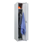 Шкаф для одежды Практик 21-60 (1860x600x500, секций: 2)