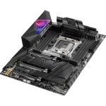 Материнская плата ASUS ROG STRIX X299-E GAMING II (LGA2066, X299, 8xDDR4 DIMM, ATX, RAID SATA: 0,1,10,5)