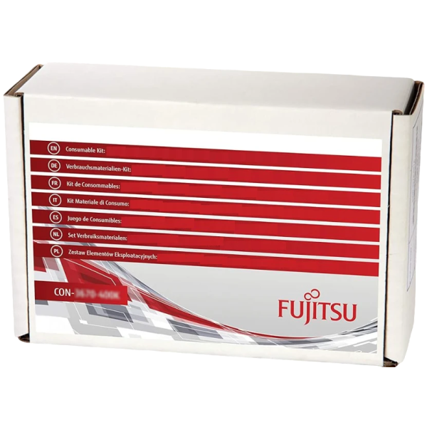 Fujitsu W1B47A (fi-6xx0 series)