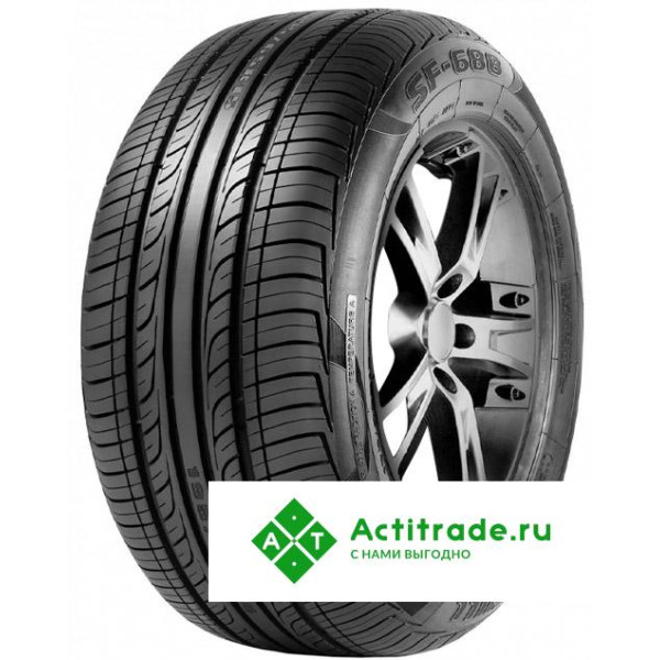 Шина Sunfull SF-688 155/80 R13 79T летняя