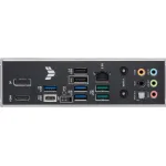 Материнская плата ASUS TUF GAMING B860-PLUS WIFI (LGA1851, Intel B860, xDDR5 DIMM, ATX, RAID SATA: 0,1,10,5)