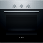 Электрический духовой шкаф Bosch HBF011BR0Q
