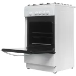 Плита газовая GEFEST CG 50М02 К73