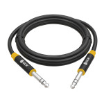 Кабель Greenconnect (jack 6.3 mm (m), jack 6.3 mm (m), 5м)