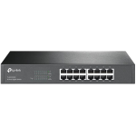 Коммутатор TP-Link TL-SG1016D