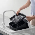 Аэрогриль Xiaomi Smart Air Fryer 6.5L