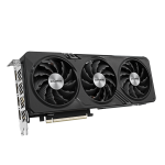 Видеокарта GeForce RTX 4060 Ti 2580МГц 8Гб Gigabyte GAMING OC (PCI-E 4.0, GDDR6, 128бит, 2xHDMI, 2xDP)