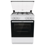 Плита газовая Gorenje GG6A11WF