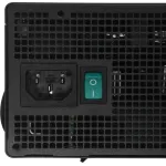 Блок питания DeepCool PL550D (ATX, 550Вт, ATX12V 3.0, BRONZE)