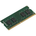 Память SO-DIMM DDR4 8Гб 3200МГц Kingston (25600Мб/с, CL22, 260-pin, 1.2 В)