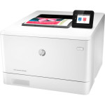 Принтер HP Color LaserJet Pro M454dw (лазерная, цветная, A4, 512Мб, 600x600dpi, авт.дуплекс, 50'000стр в мес, RJ-45, USB, Wi-Fi)