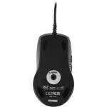 A4Tech XL-750BK Black USB (кнопок 7, 3600dpi)