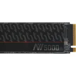 Жесткий диск SSD 2Тб Netac (2280, 4900/4600 Мб/с)
