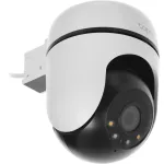 Камера видеонаблюдения TP-Link Tapo C500 (IP, уличная, 3.89-3.89мм, 1920x1080, 15кадр/с)