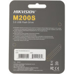 Накопитель USB Hikvision HS-USB-M200S/64G/U3