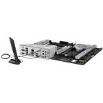 Материнская плата ASUS ROG STRIX B760-A GAMING WIFI (SocketLGA1700, Intel B760, 4xDDR5, ATX, RAID SATA: 0,1,15,5)