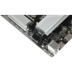 Материнская плата Gigabyte B860M D3HP (Socket-1851, xDDR4 DIMM, microATX, RAID SATA: 0,1,10,5)