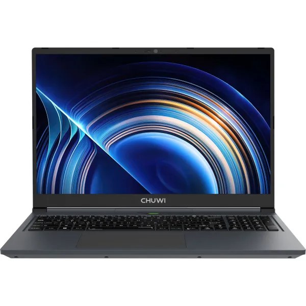 Игровой ноутбук Chuwi GTBook (Intel Core i5 12450H 2 ГГц/16 ГБ DDR4 3200 МГц/15.6