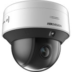 Камера видеонаблюдения Hikvision DS-2DE3C210IX-DE(C1)(T5) (IP, купольная, уличная, 2Мп, 2.8-28мм, 1920x1080, 25кадр/с)