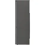 Холодильник LG GA-B509CLCL (No Frost, A+, 2-камерный, объем 419:292/127л, инверторный компрессор, 595x2 030x682см, графит)