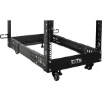 Стойка Lanmaster TWT-RACK2-42U-LT-ADJ