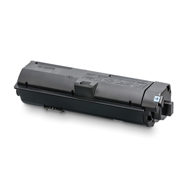 Тонер-картридж Kyocera TK-1150 (черный; 3000стр; P2235dn, P2235dw, M2135dn, M2635dn, M2635dw, M2735dw)