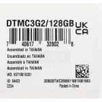 Накопитель USB Kingston DTMC3G2/128GB