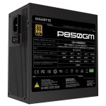 Блок питания Gigabyte GP-P850GM 850W (ATX, 850Вт, 20+4 pin, ATX12V 2.31, 1 вентилятор, GOLD)